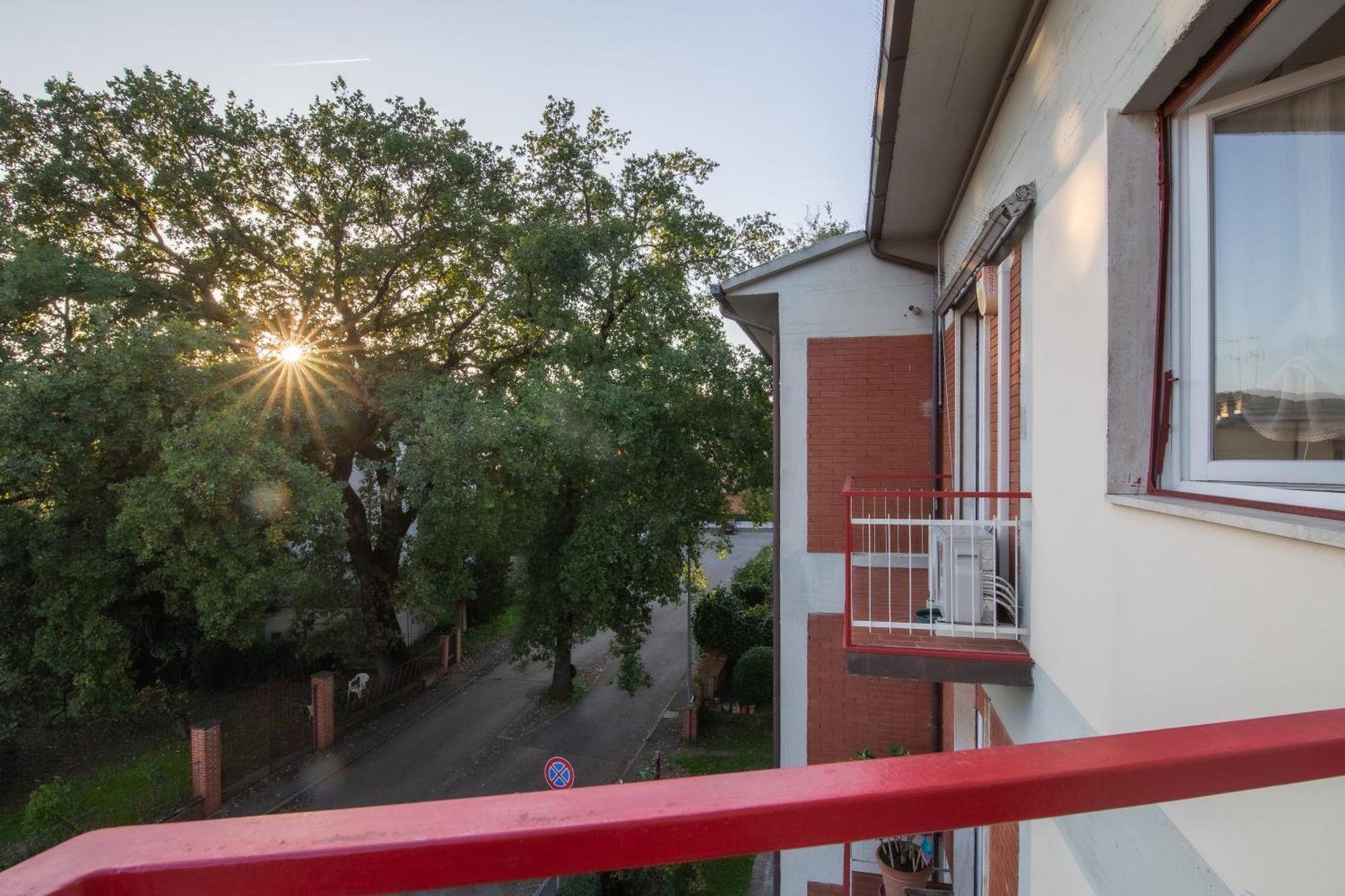 Domus Umberto - Guest House Ареццо Экстерьер фото