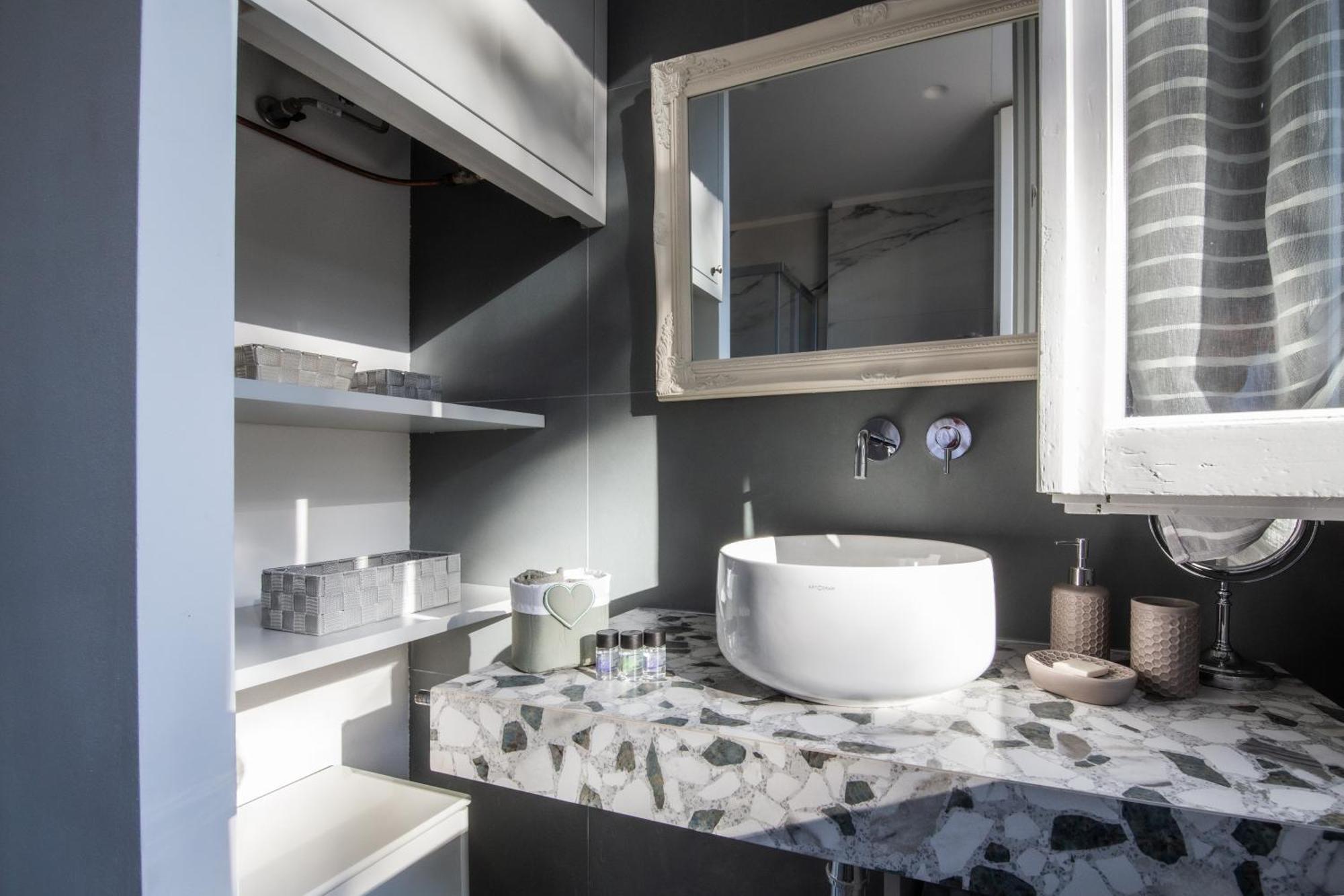 Domus Umberto - Guest House Ареццо Экстерьер фото
