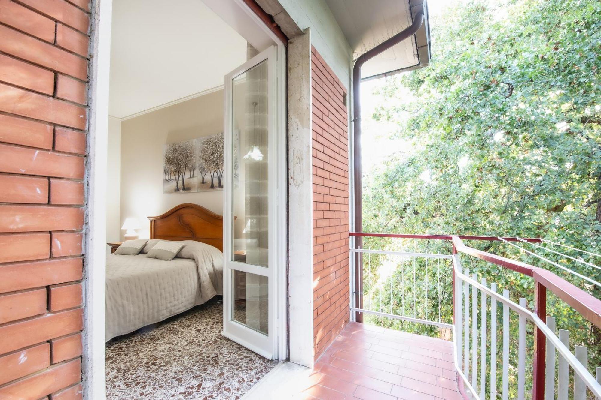 Domus Umberto - Guest House Ареццо Экстерьер фото