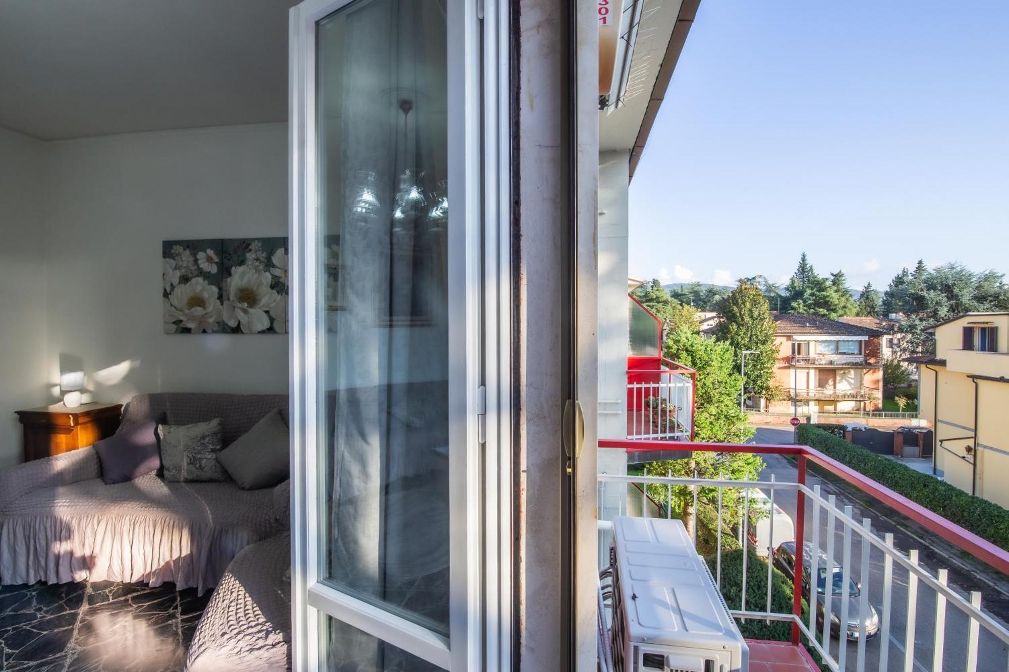 Domus Umberto - Guest House Ареццо Экстерьер фото