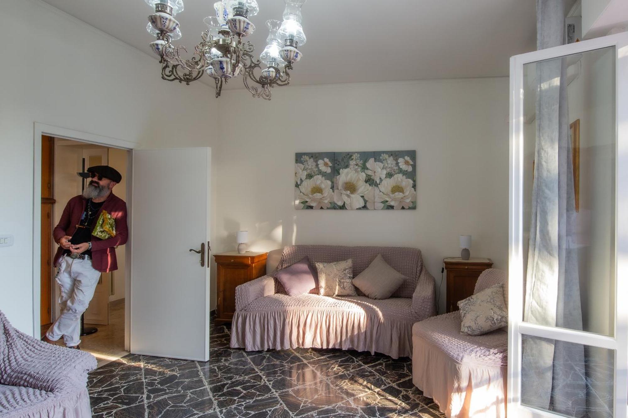 Domus Umberto - Guest House Ареццо Экстерьер фото